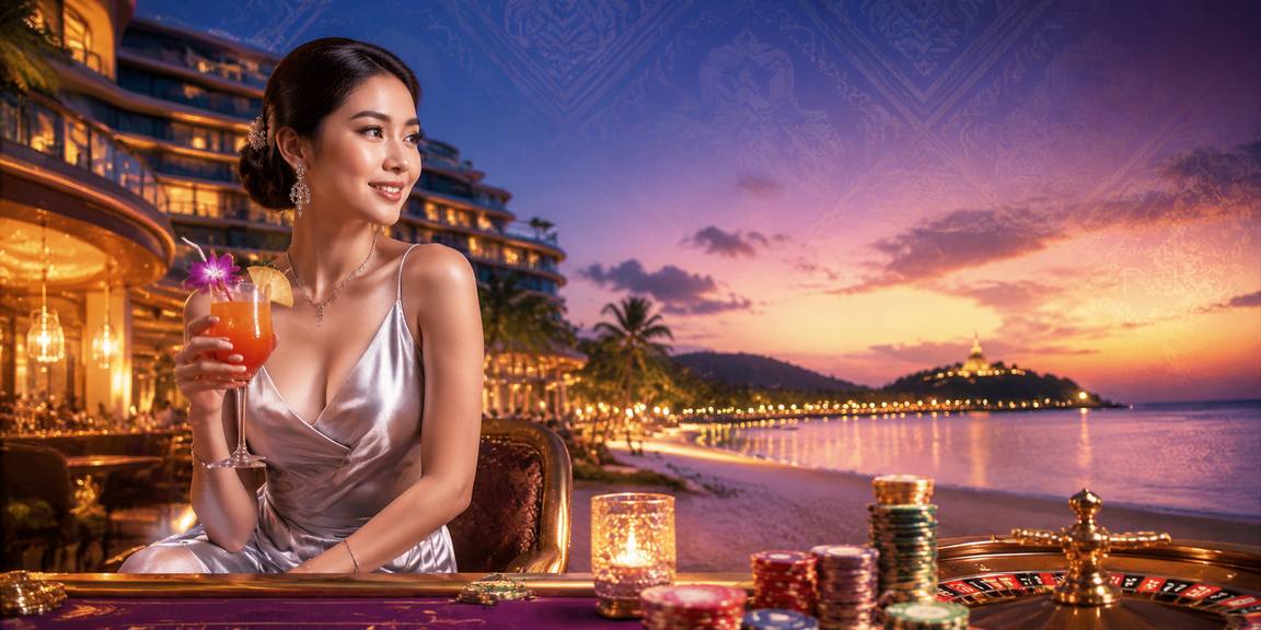 i485 တိုက်ရိုက် Baccarat